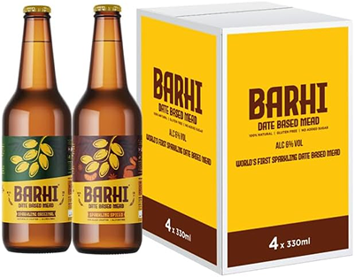 Barhi 4 Pack