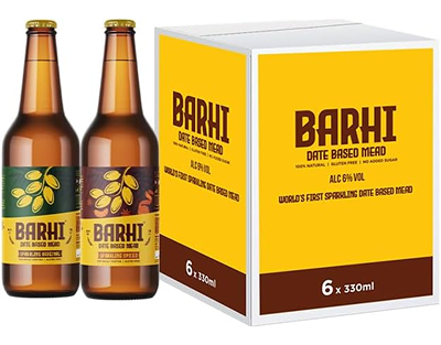 Barhi 6 Pack