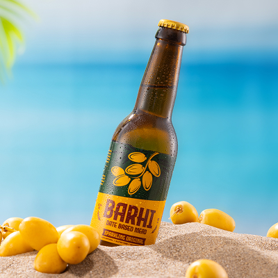 Barhi Sparkling Original