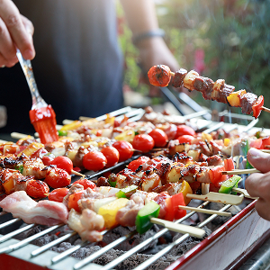 Barbeque