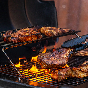 Grilled Meats