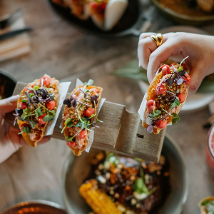 Mexican Food