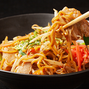 Noodles