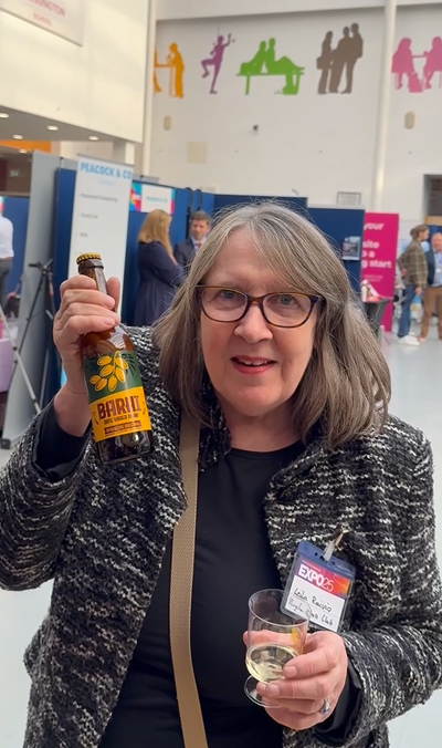 Community Testimonial 2