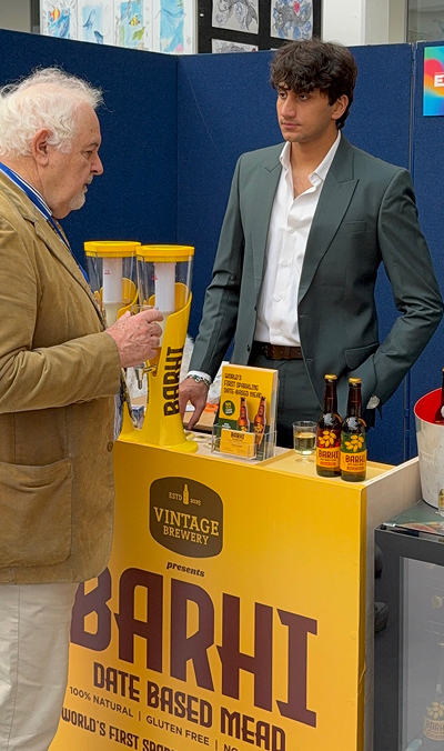 Community Testimonial 3