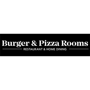 Burger & Pizza Rooms