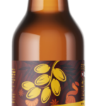 Barhi Spiced