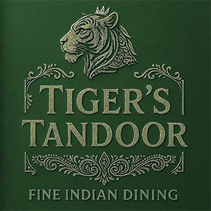Tiger's Tandoor