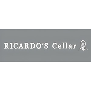 Ricardo's cellar