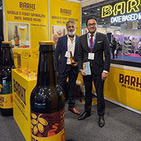 GAMA highlights BARHI among innovations at IFE 2026