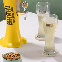 BARHI Meads showcased as an exhibitor at The Pub Show 2026