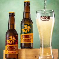 Kingston Chamber profiles Vintage Brewery UK and BARHI