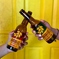 BARHI Spiced wins Gold at the Free From Food Awards 2026