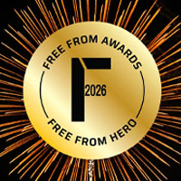 BARHI recognised among standout drinks at the Free From Food Awards 2026